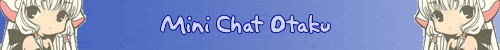 Chat Otaku