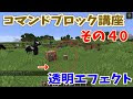 200以上 マイクラ コマンド エフェクト 力 705887-マイクラ コマンド エフェクト 力