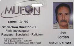 Mufon