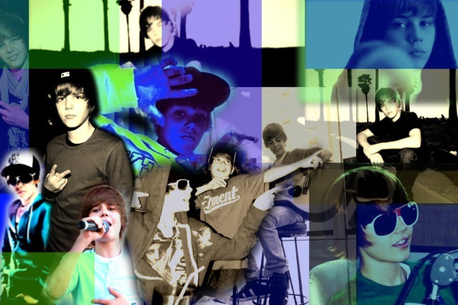 justin bieber cute wallpaper. Justin Bieber Wallpaper