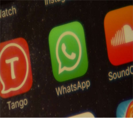 Whatsapp