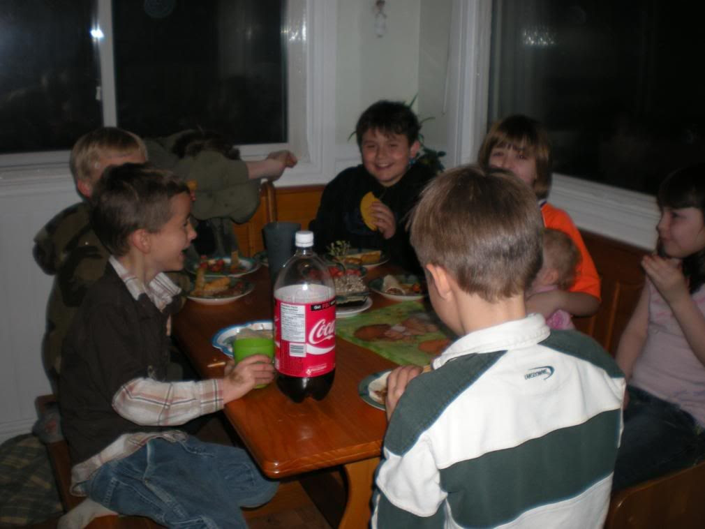 kids..