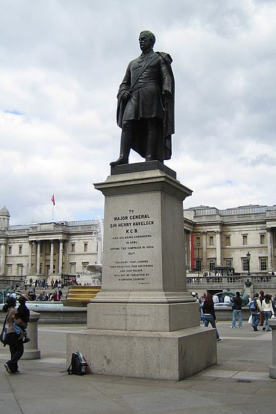 File:Sir Henry Havelock Statue Trafalgar Square 2006-04-17.jpg