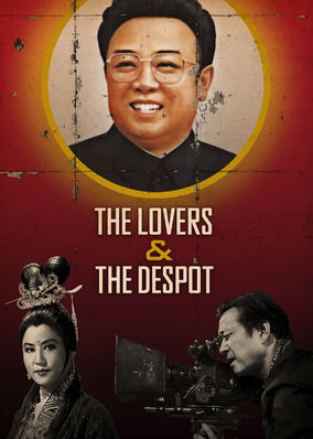 Lovers and the Despot, The