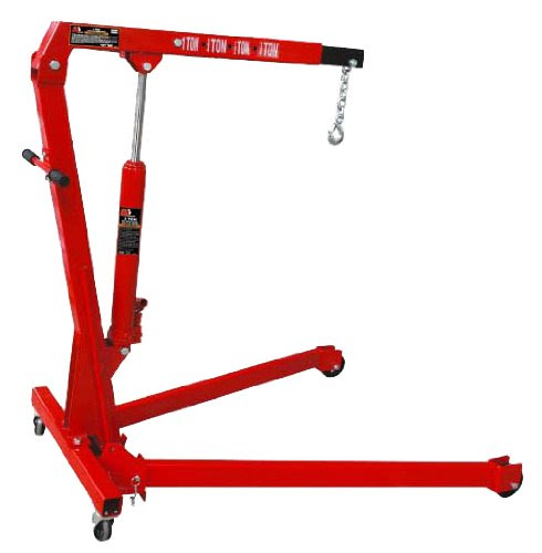 Torin T31002 Engine Hoist 