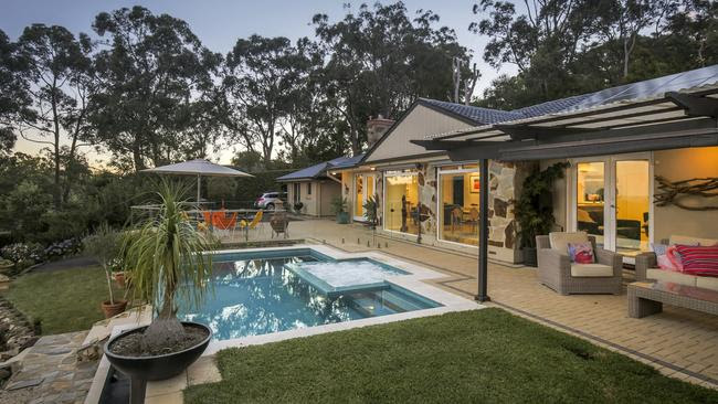 Rural views to infinity and beyond