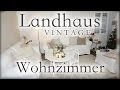 Englisch Sofa Landhausstil