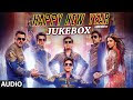 Happy New Year Audio Songs
