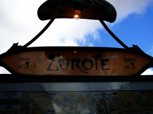 Europe 