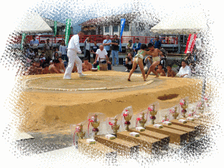 025 高橋神社のカッパ相撲 吉井