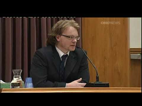 Cannabis Crown Court Trial