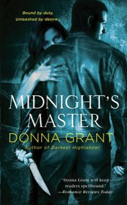 MIDNIGHT'S MASTER