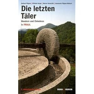 Die letzten Täler