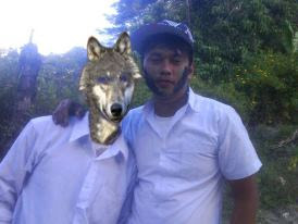 WAJAH SRIGALA