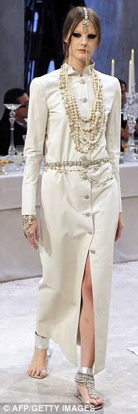 Karl Lagerfeld