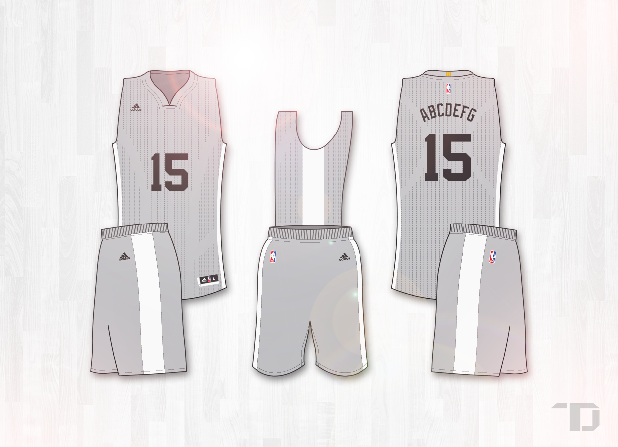 Download *UPDATED* Adidas NBA Illustrator Basketball Uniform ...