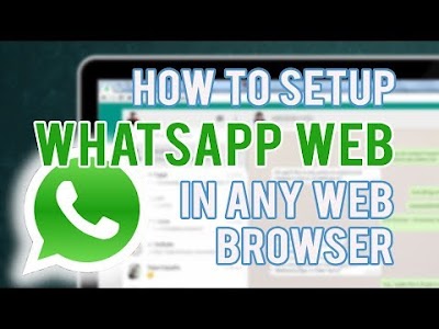 Must Know Whatsapp Web Browser Article