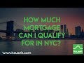 How Much Mortgage Can I Qualify for in NYC? (2019) Mortgage Calculator
for NYC - Hauseit®