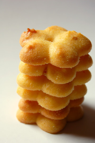 cookie stack