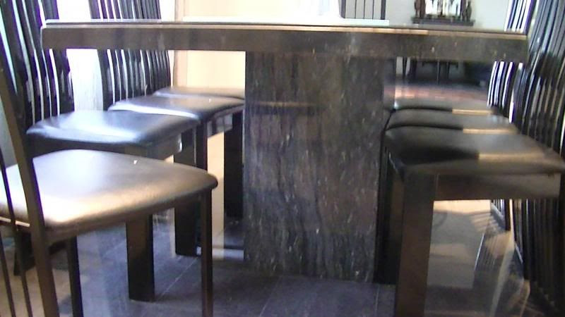 Dining Table 3
