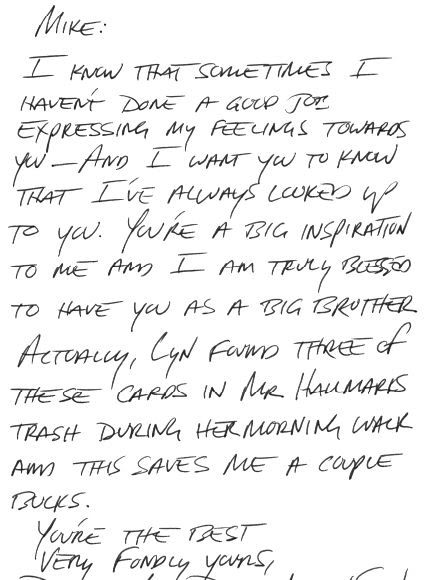 birthday quotes for a brother. happy irthday brother quotes.