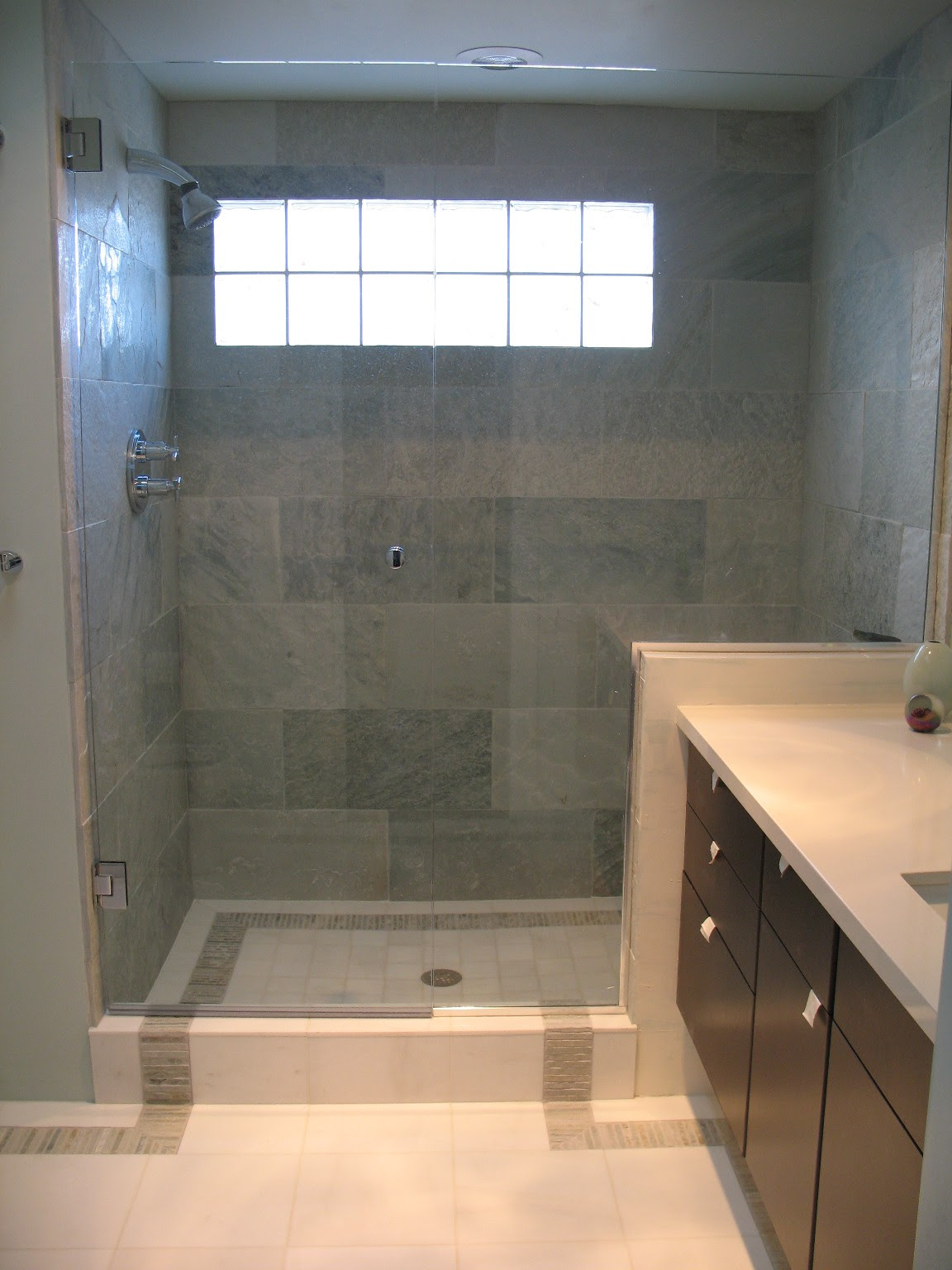 33 amazing ideas and pictures of modern bathroom shower ...