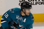 Marleau Still Sore After 'Serious' Car Accident