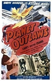 immagini di Planet Outlaws