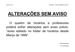 ( MODELO DE PEDIDO DE DEMISSÃO) (para quem vai cumprir aviso)