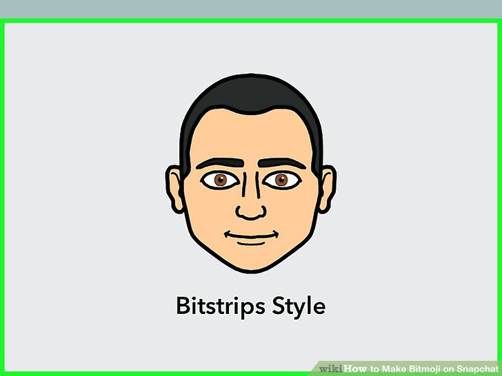 Make Bitmoji on Snapchat Step 9 Version 2.jpg