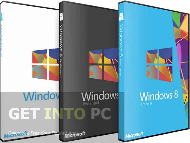 Windows 8 All in One ISO Free Download Windows 8 All in One ISO Free Download