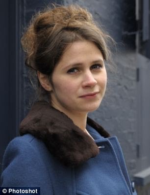 Lucy Kirkwood's new play is Not Safe For Work