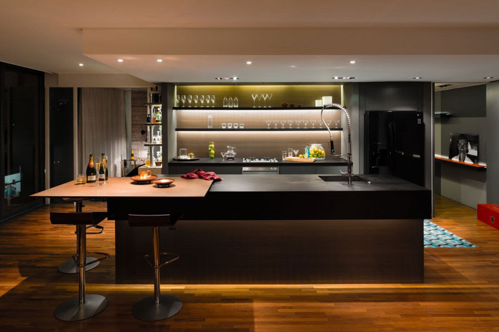Interior Design Ideas For Kitchen To Want For Your Home (7)