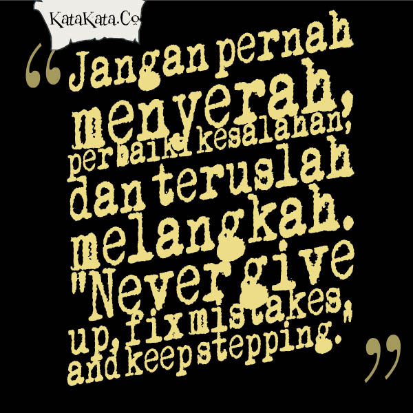  Kata Kata  Galau  Bahasa  Inggris  dan  Artinya  Kata Kata  