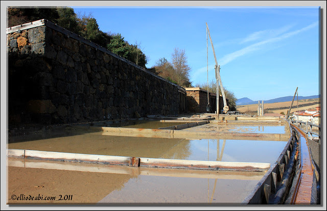 9 Salinas de Añana