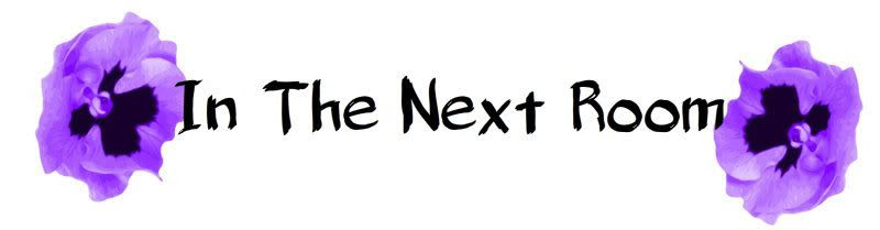 In The Next Room