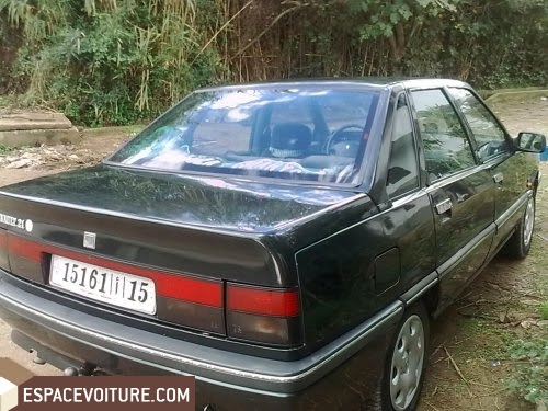 voiture occasion xantia v6