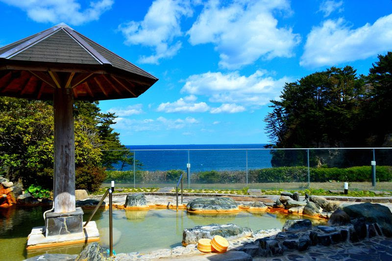茨城県のおすすめ温泉地5選 あなただけのお気に入りを見つけよう トラベルjp 旅行ガイド