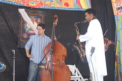 Prasant and David