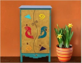 Theme Decorating Ideas