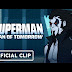 Superman: Man of Tomorrow - "Superman vs. Lobo" Clip (2020) - Darren Criss, Ryan Hurst