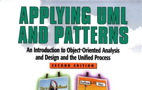 Download Ebook Applying UML and Patterns An Introduction to Object Oriented Analysis and Design and the Unified Process Nook PDF