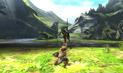 Capcom モンスターハンタークロス 公式webマニュアル