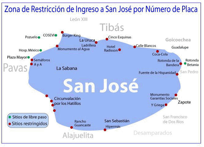TicoVisión Costa Rica