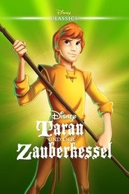 Taran und der Zauberkessel stream deutsch online komplett stream
untertitel [720p] 1985