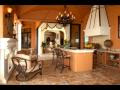 Orlando Custom Home Interior Design & Home Interior Architecture