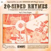 20-Sided Rhymes