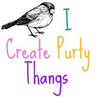 I Create Purty Thangs