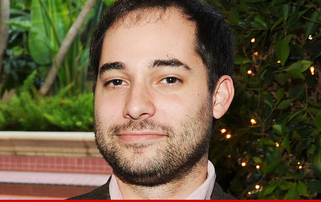Parks and Rec Exec HARRIS WITTELS Dies from Overdose