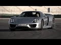 2016 Porsche 918 Spyder Price